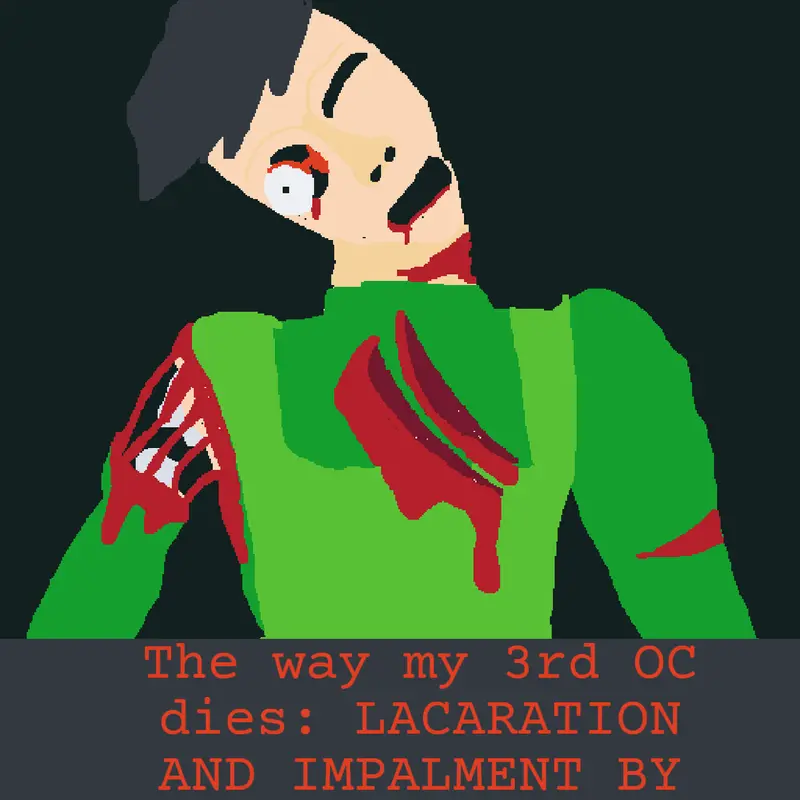 Game by @MadeFromFails