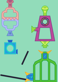 Random factory I made...