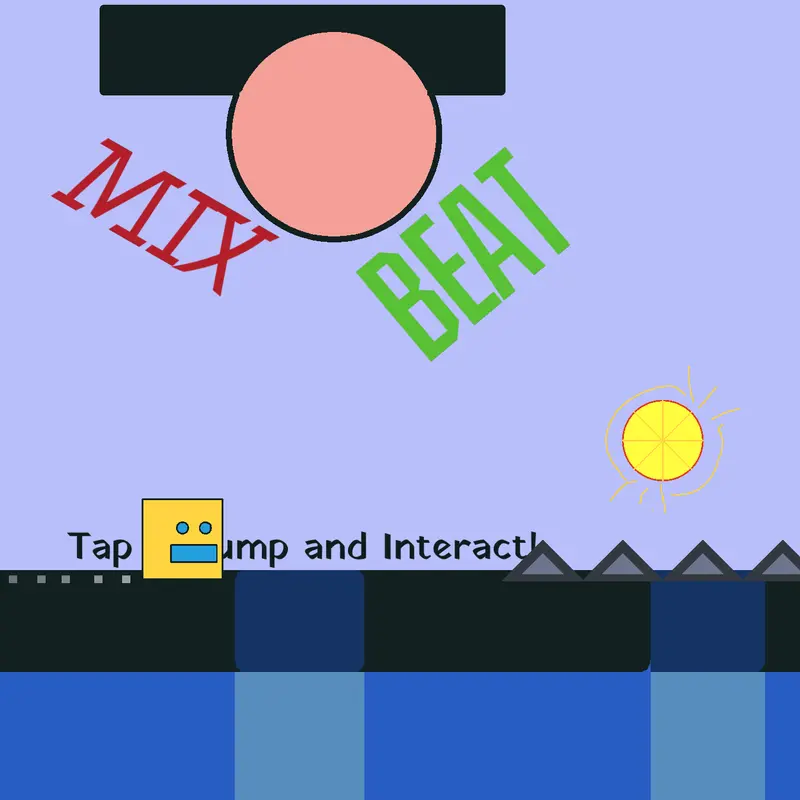 Game by @menny
