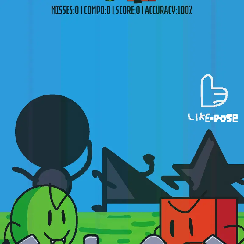 Game by @Iego