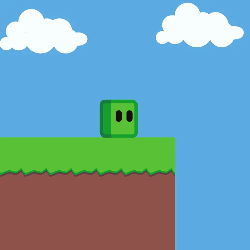 Ending game plus by @kingdozer