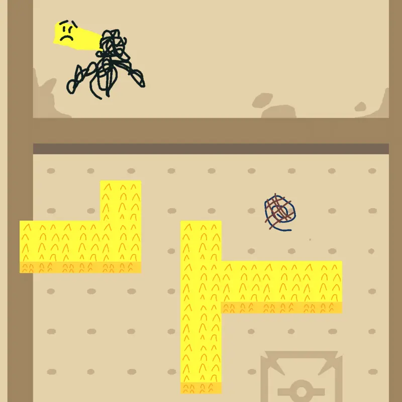Game by @Alibera