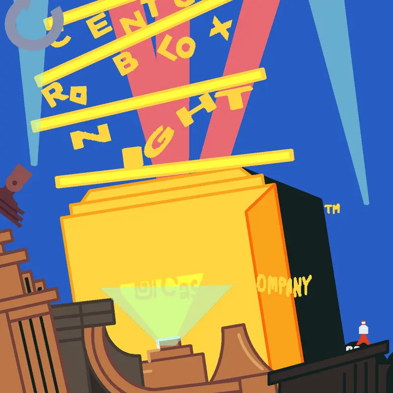 Game by @antoniodreaming2studi0s