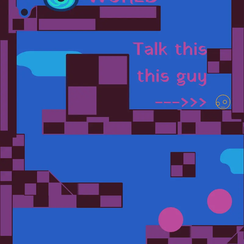 Game by @mrjomo