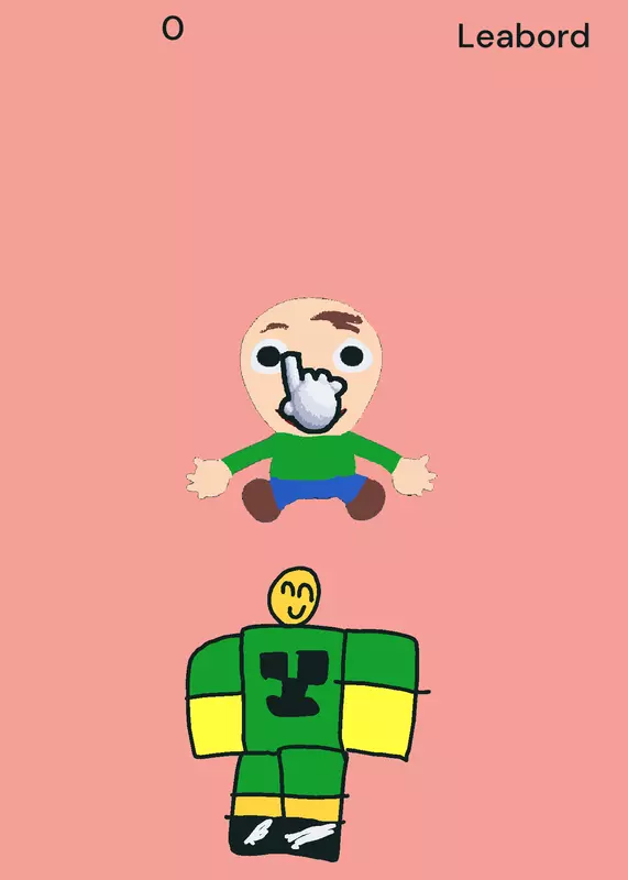 Game by @Iamidkk