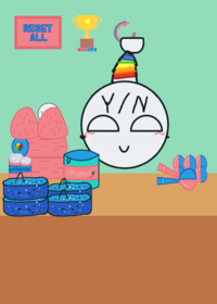 Take care of y/n(You!)!