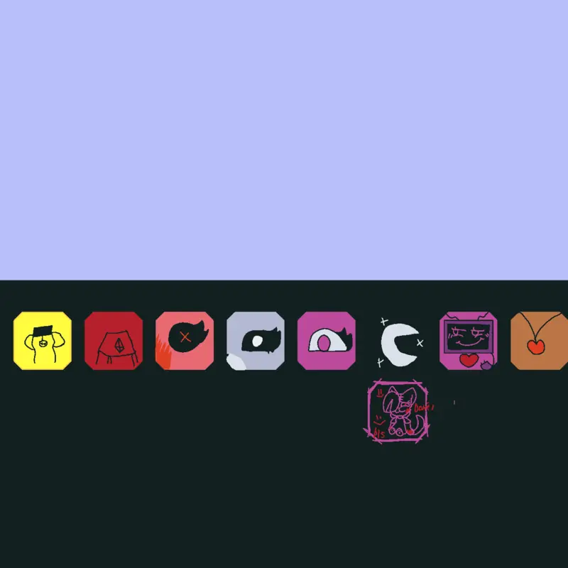 Game by @Nikkac
