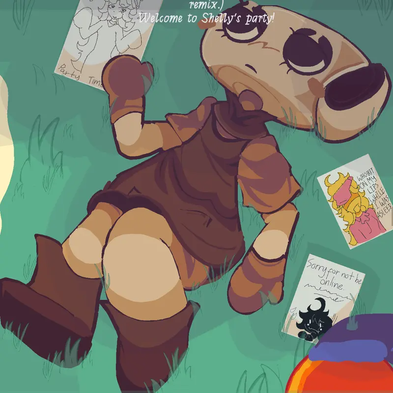 Game by @stupidpumpkineater