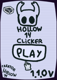 Clicker of clicker