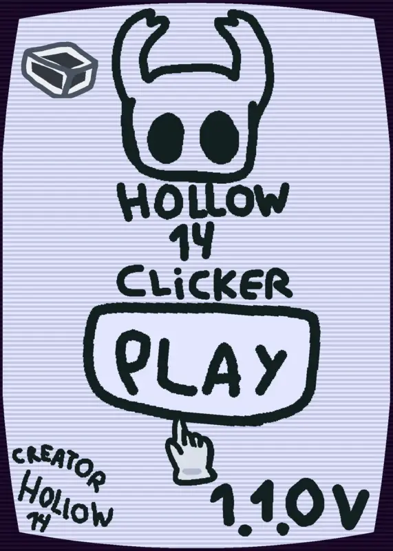 Clicker of clicker by @hollow14