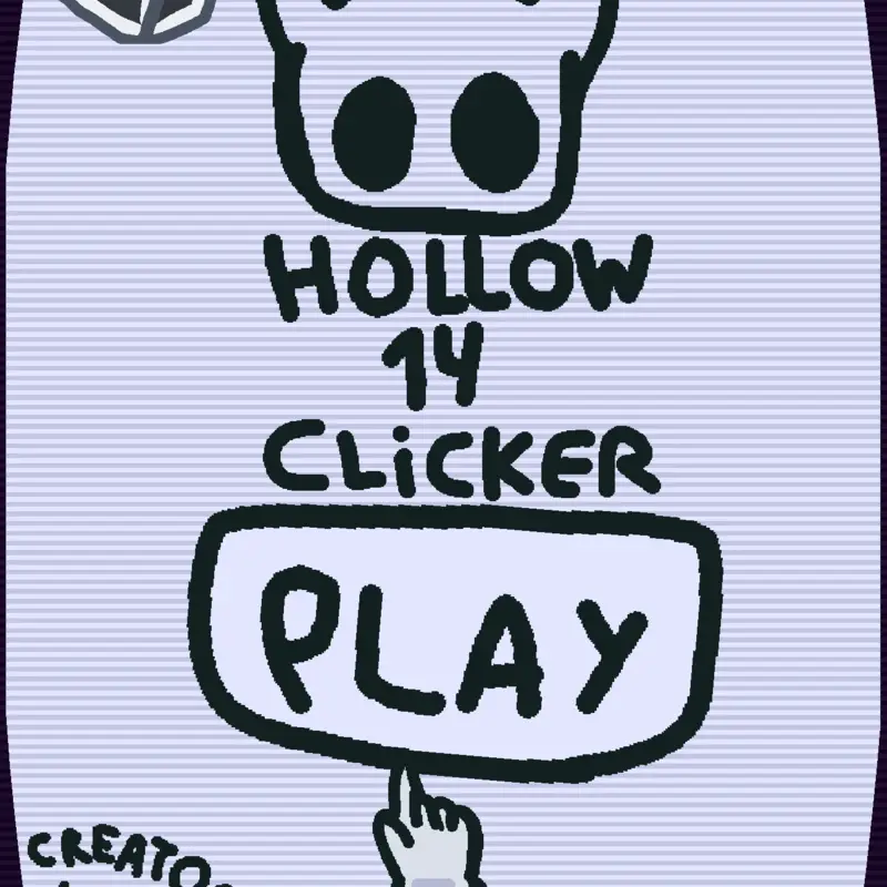 Clicker of clicker by @hollow14