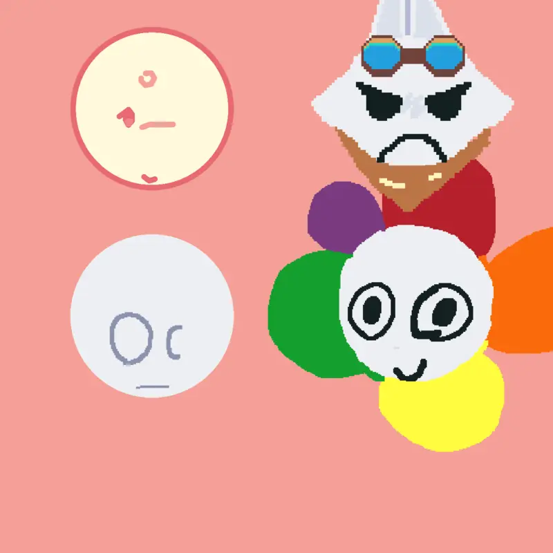 Game by @lai_123