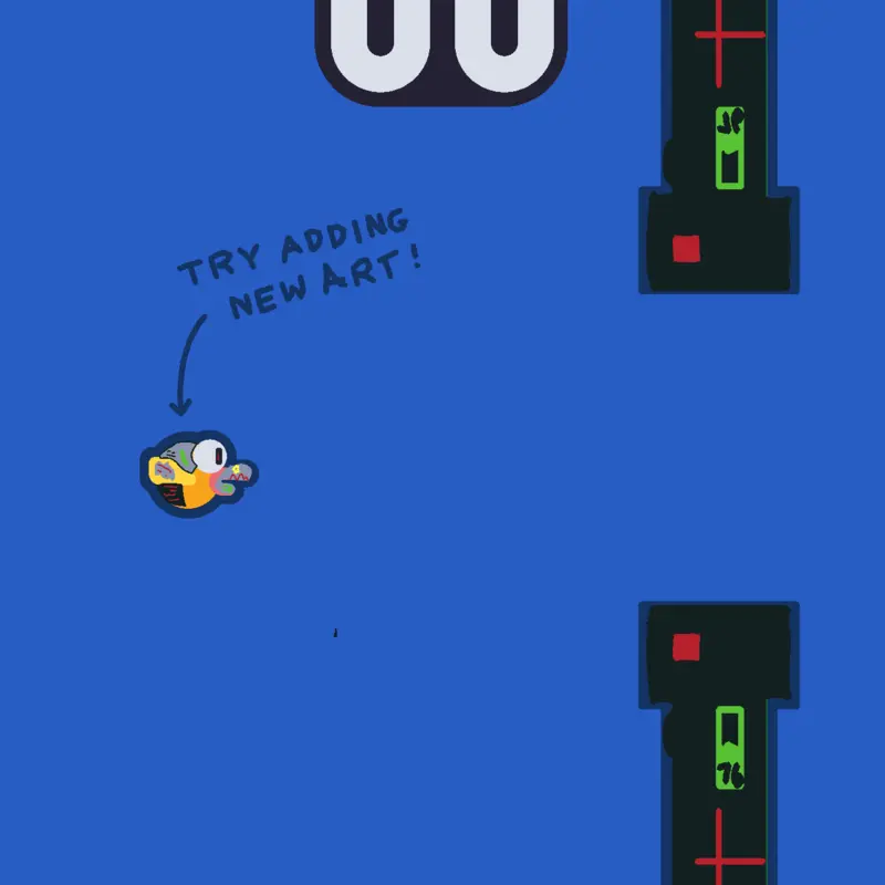 Game by @Dangan