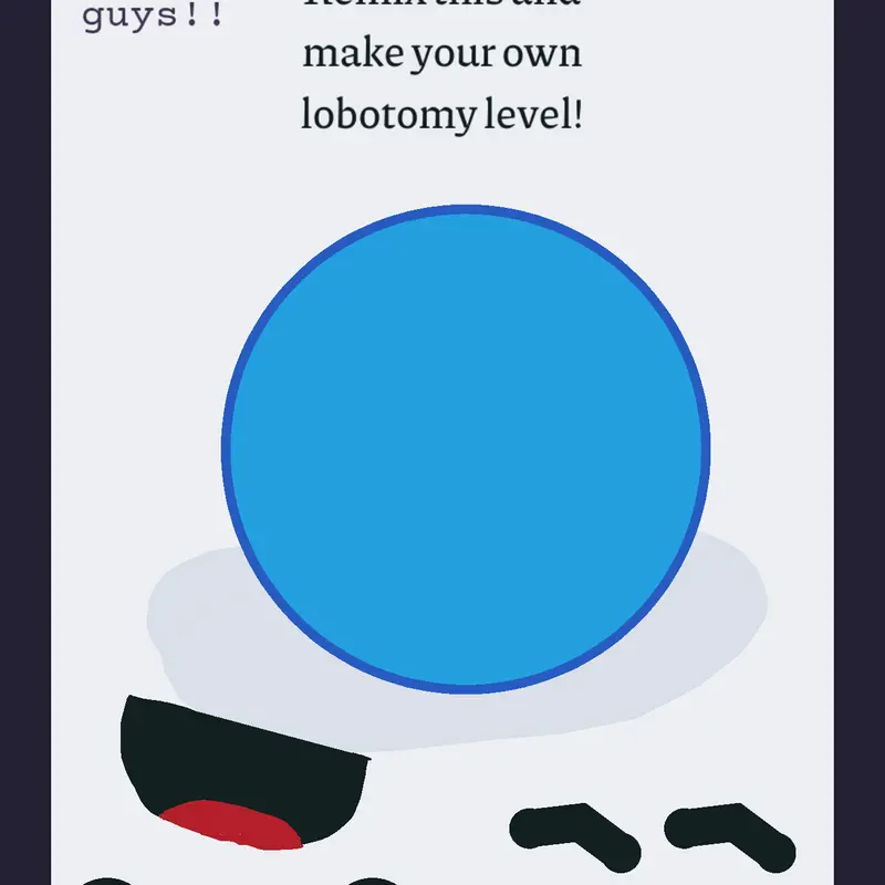 Game by @NotHereLookinatyou