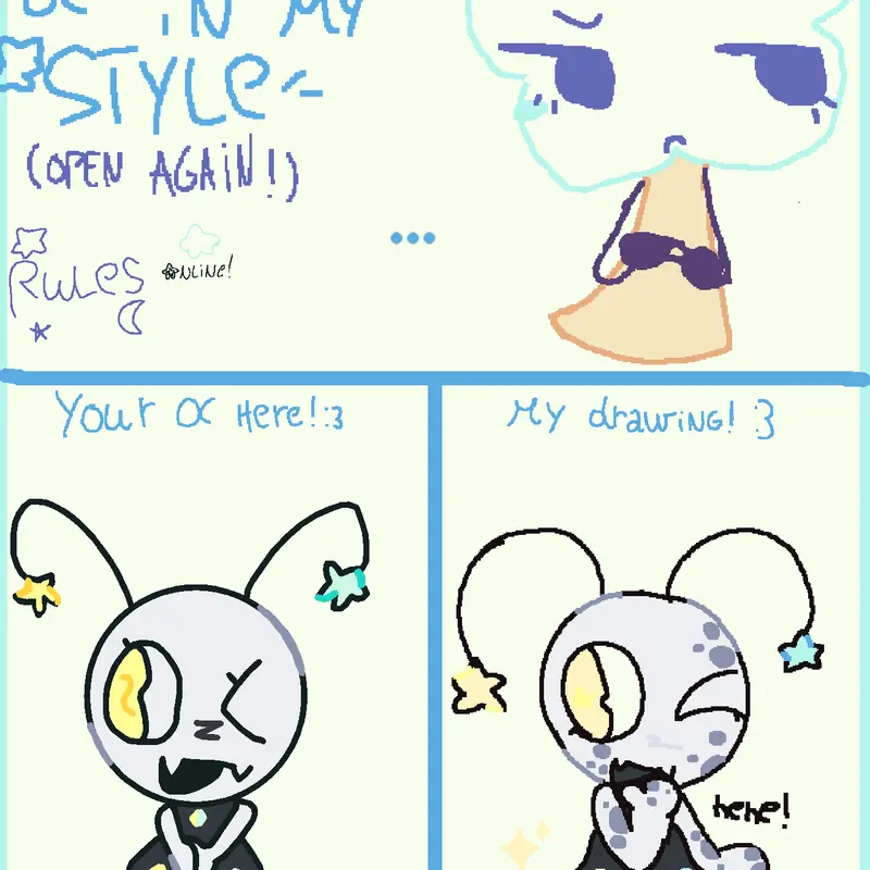 Game by @Yumi_maybe