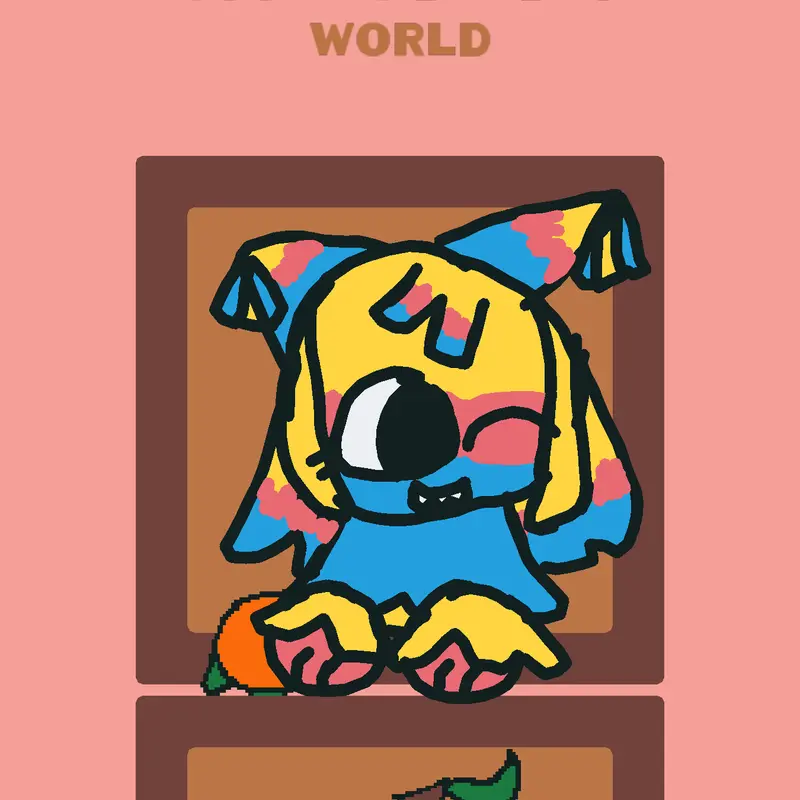 Game by @BUKTOP_Tsoy