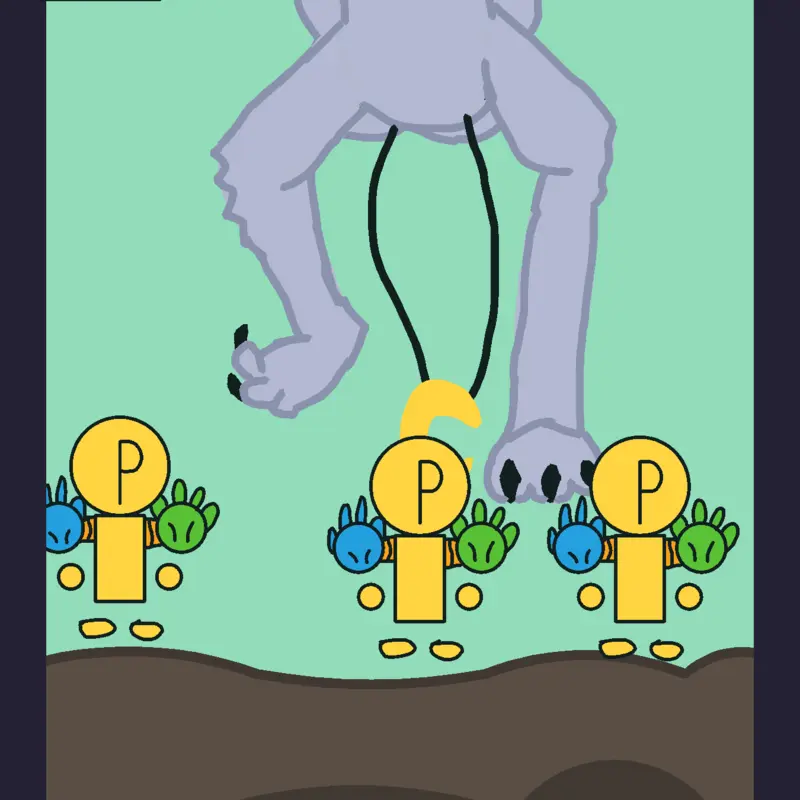 Game by @moah