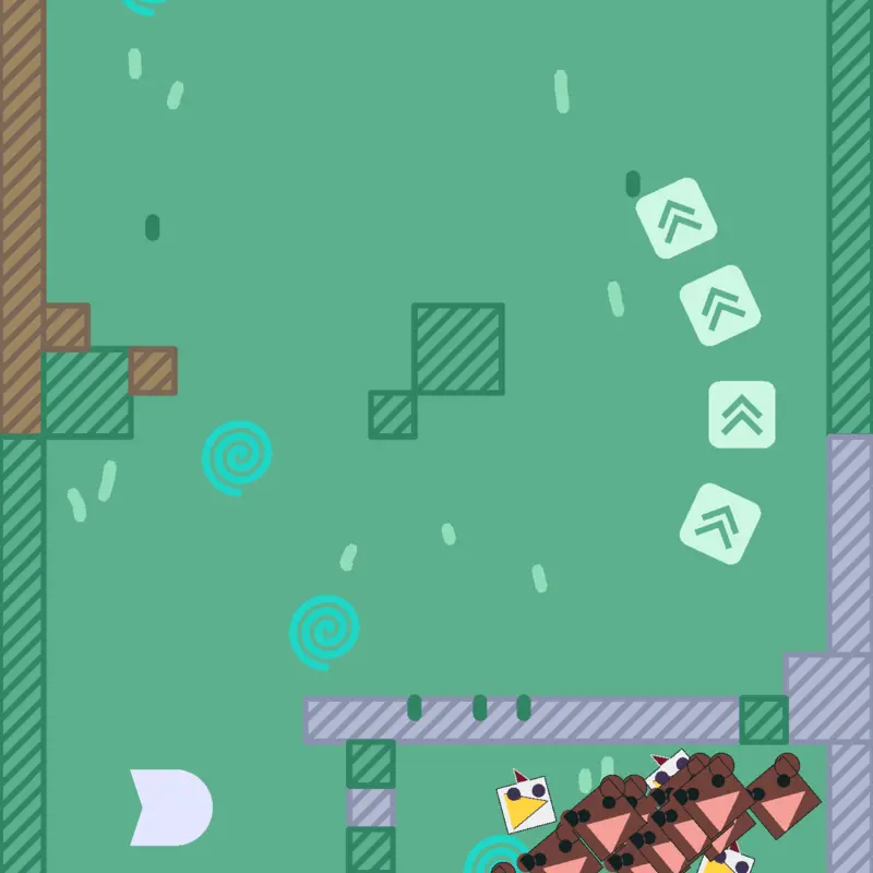 Get  creatures eggs by @organs