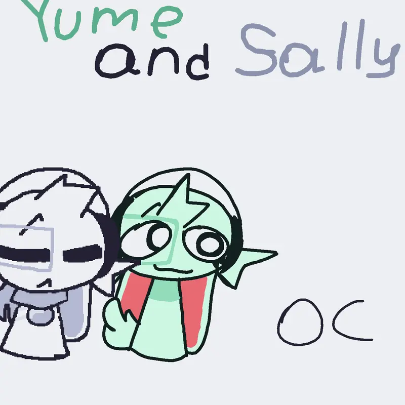 Game by @Yume22