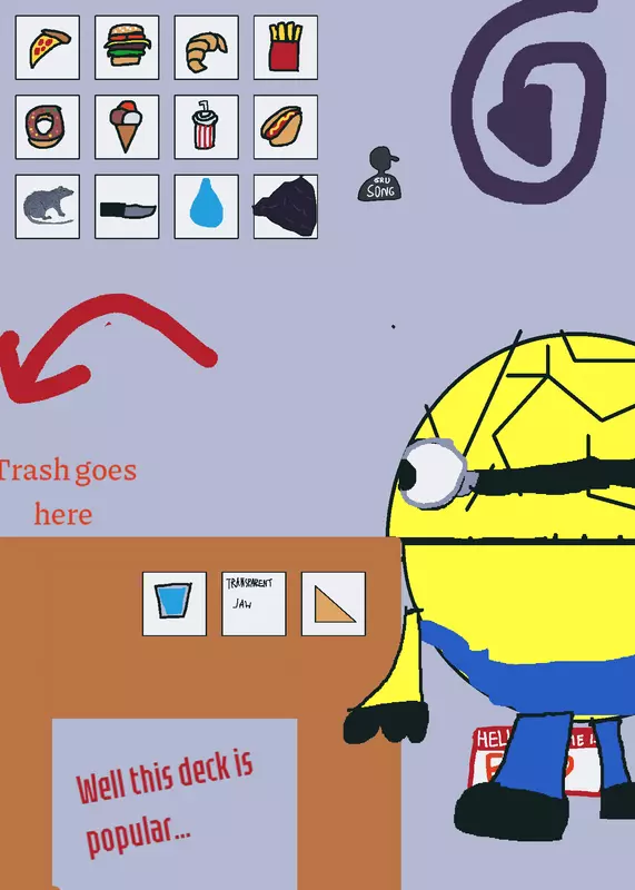 Game by @hejjpou