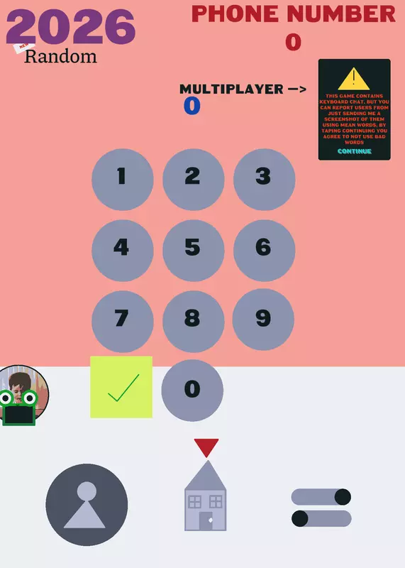 Game by @dandyfan1234