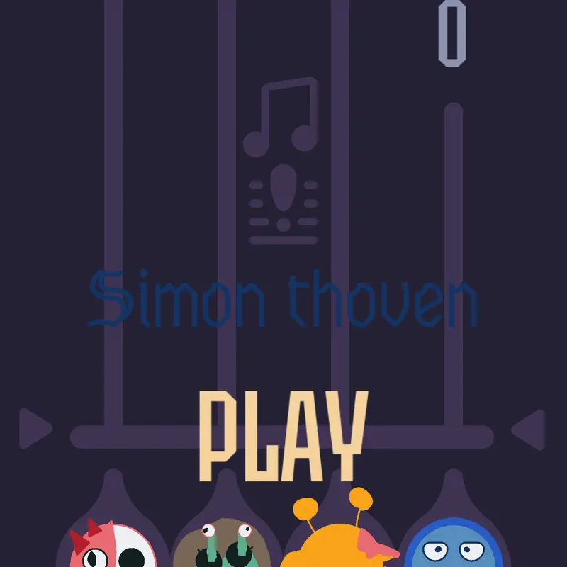 Game by @PanConAjo79