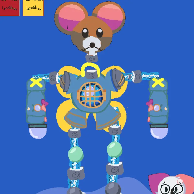 Game by @WenhaoPiao