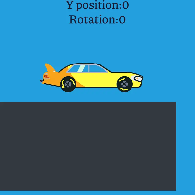 Game by @huhu9978