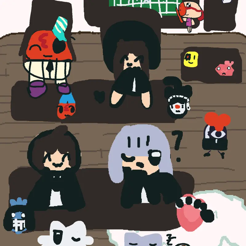 Game by @-Stewa-