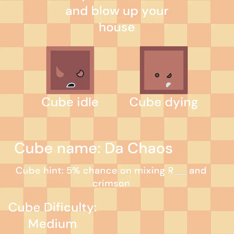 Game by @Hallonahuemichi