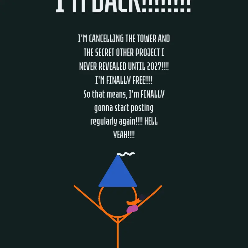 YESSS!!!!! HELL YESS!!!! WOO-HOO!!!!! by @I_like_TAWOG