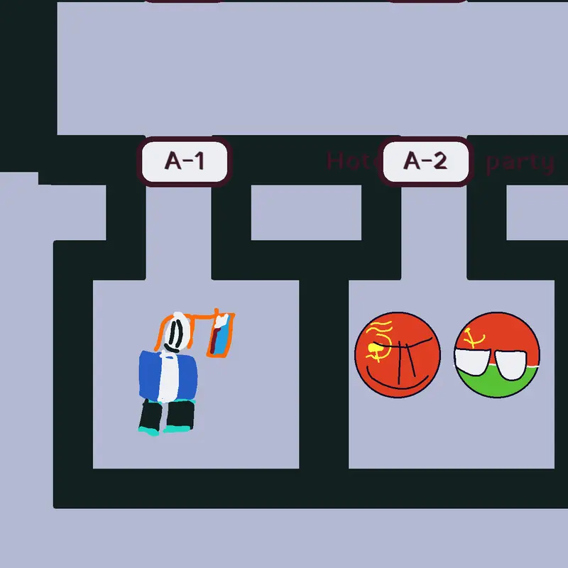 Game by @kjhebi
