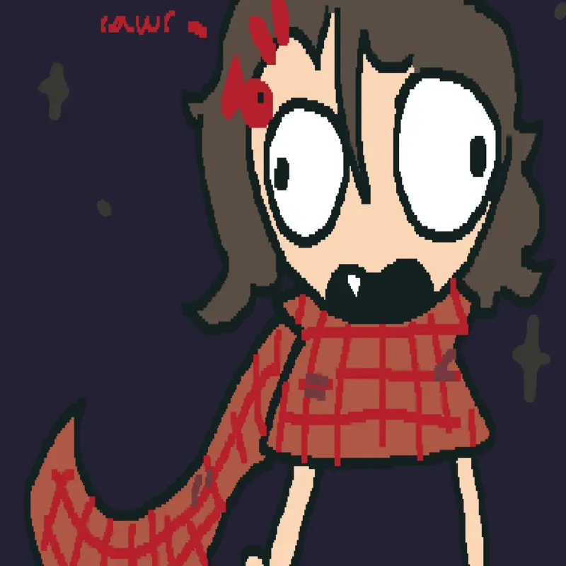 Game by @rasberryJAM