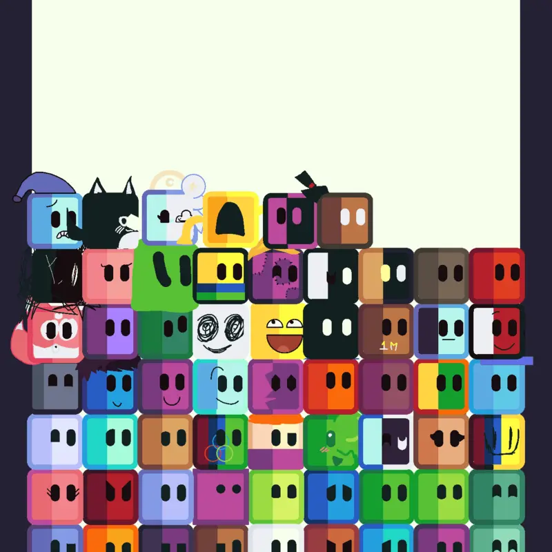 Game by @Reldely
