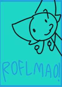 Roflmao Animation game