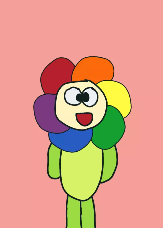 Dandy Maker by @kittyklism