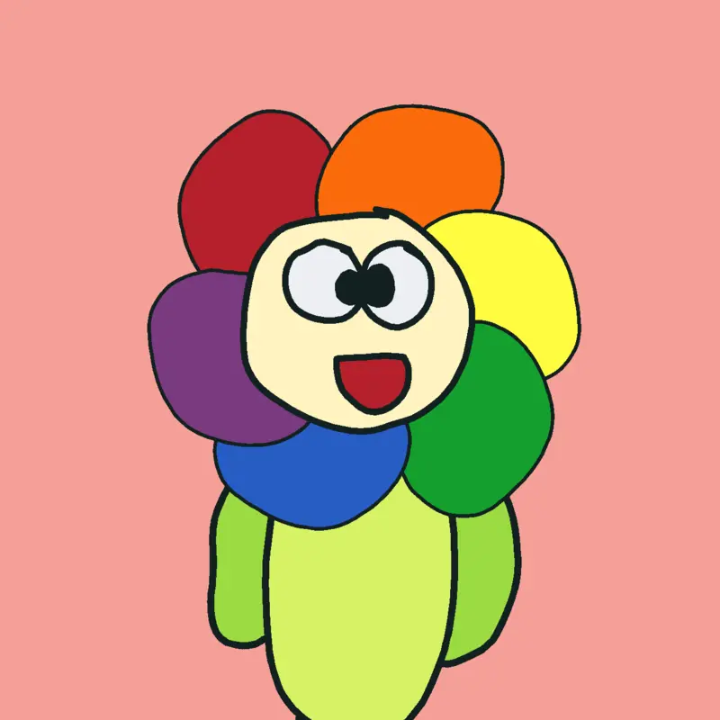 Dandy Maker by @kittyklism