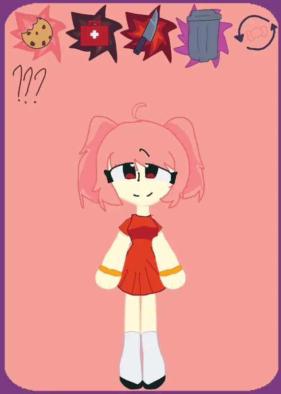 Game by @P1NK141D4