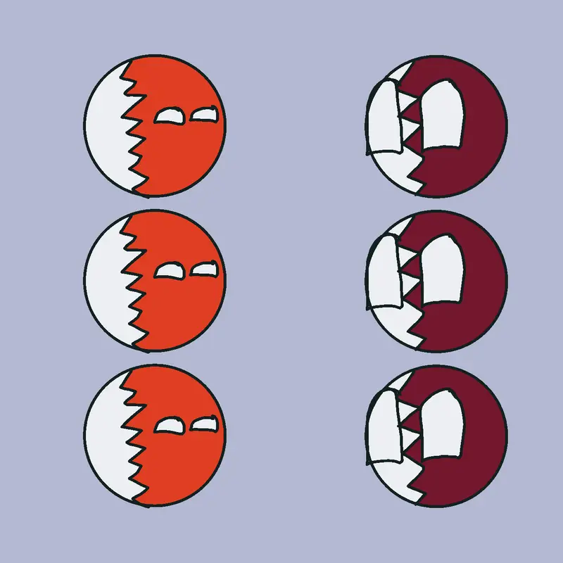 Game by @hawaii_countryball
