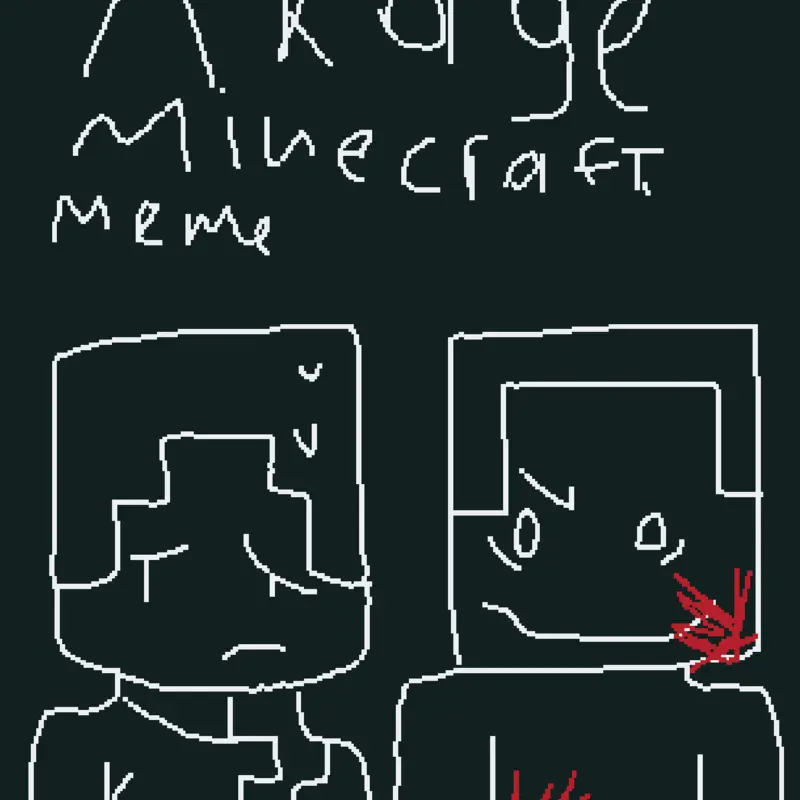 Game by @Endermanfox