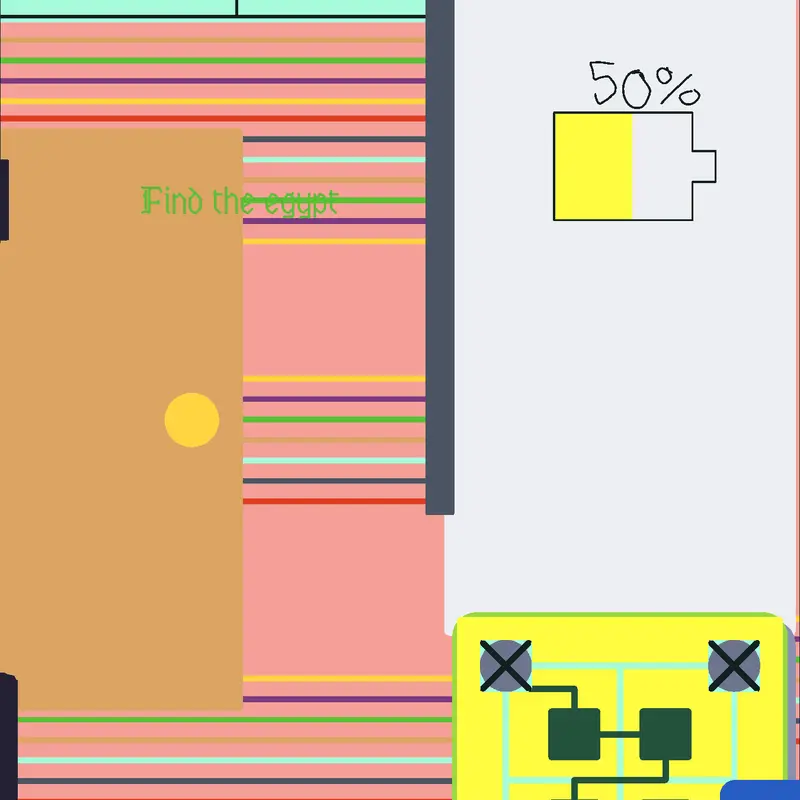 Game by @90p0