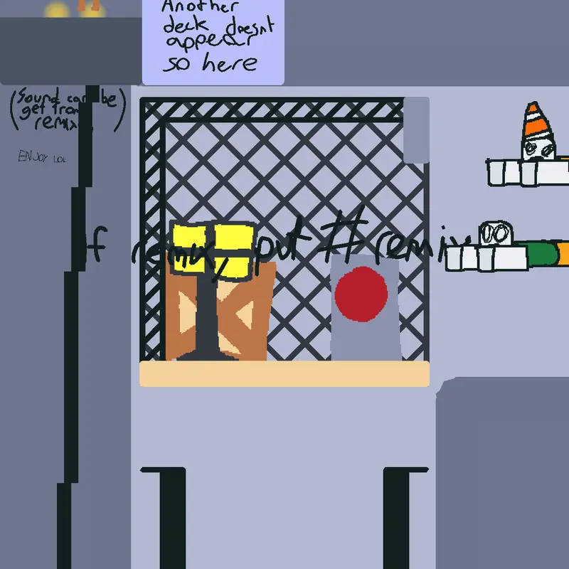 Game by @PLAYbababooey