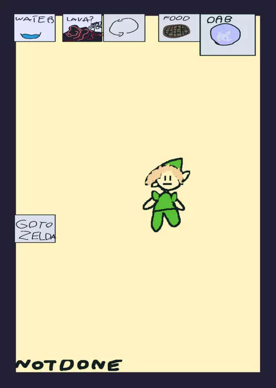 Game by @-the_slime_pup-2012