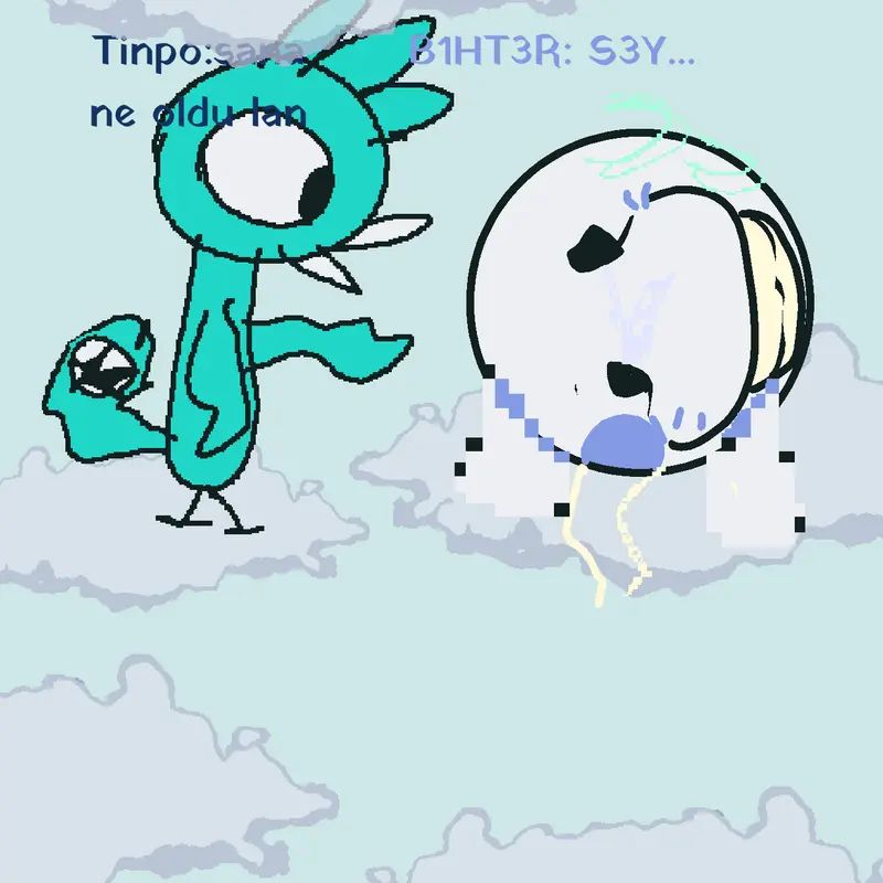 Game by @Bihter_loves_dinosaurs