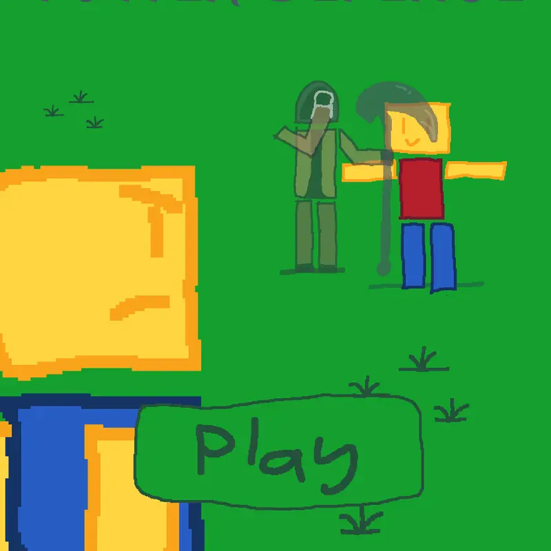 Game by @weirdstrictdadfan_1