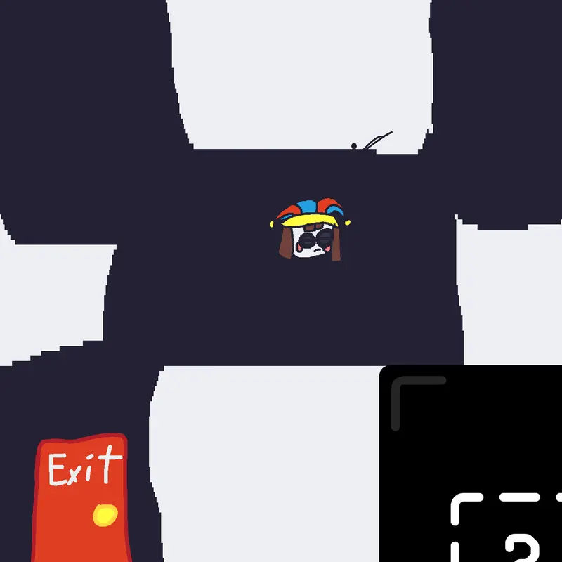 Game by @Multi23