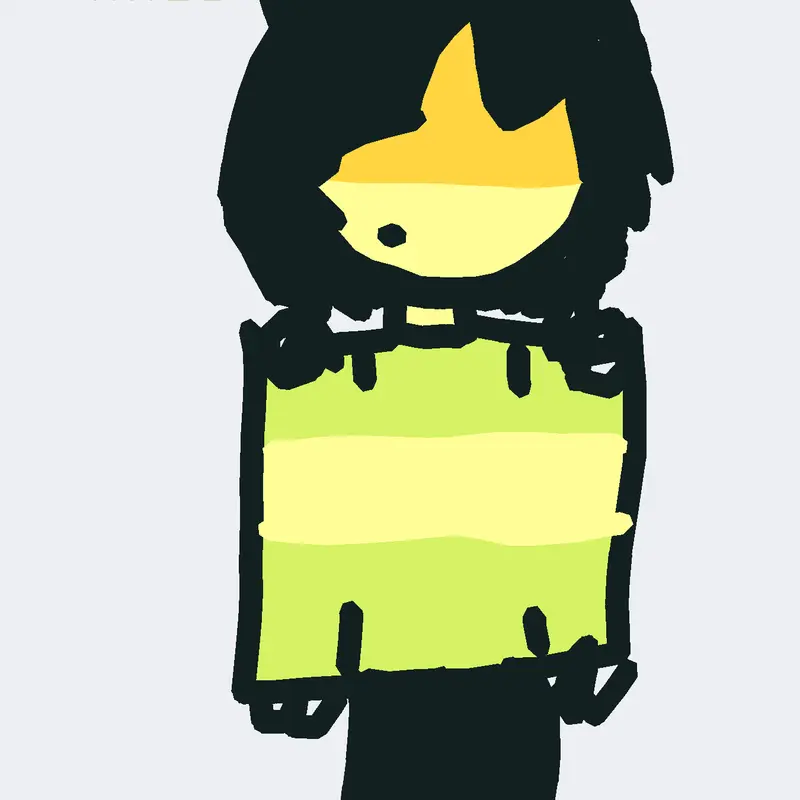 Kris by @otis7