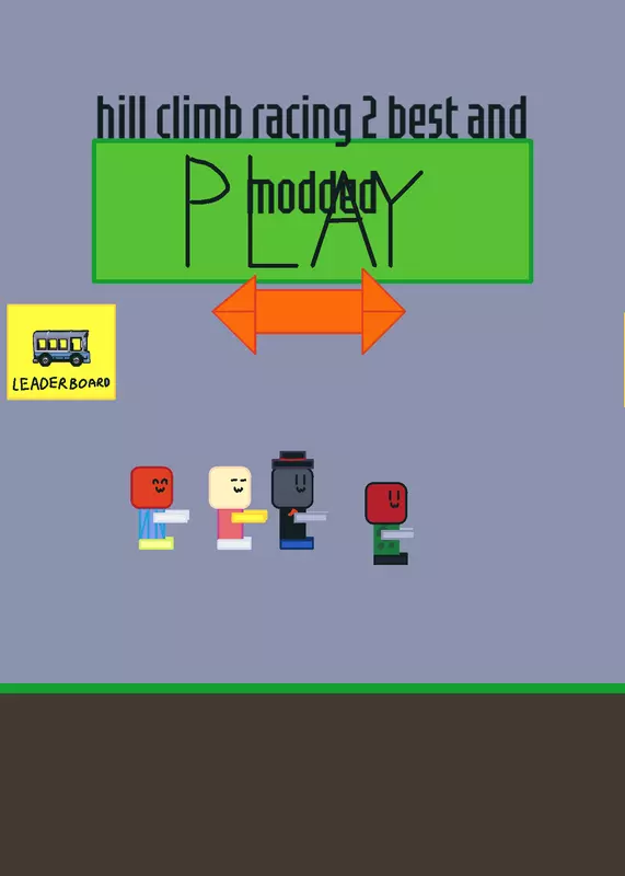 hcr2 modded by @minigun_guy
