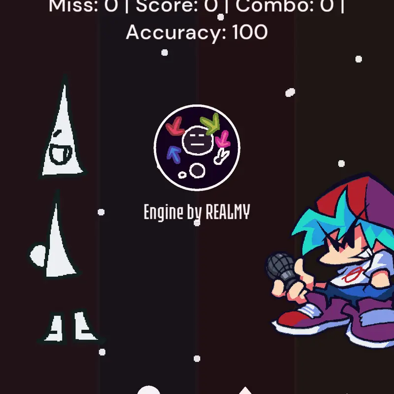 Game by @teia_oficial