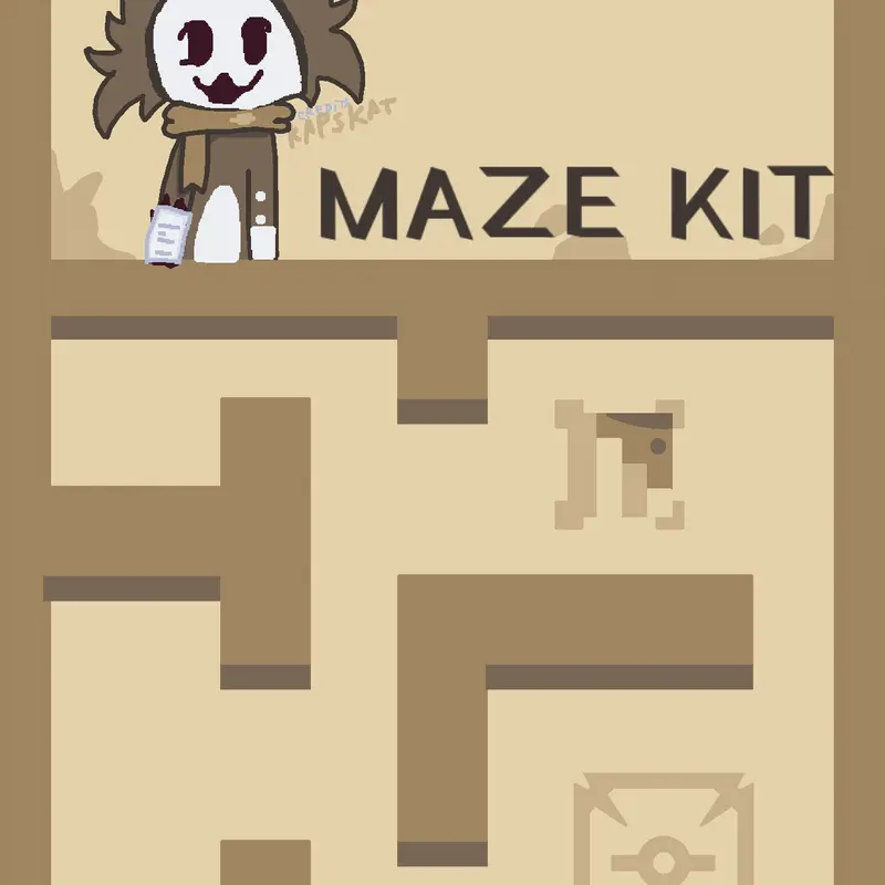 Game by @RosePetals